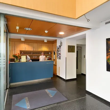 Hotel Korotan
