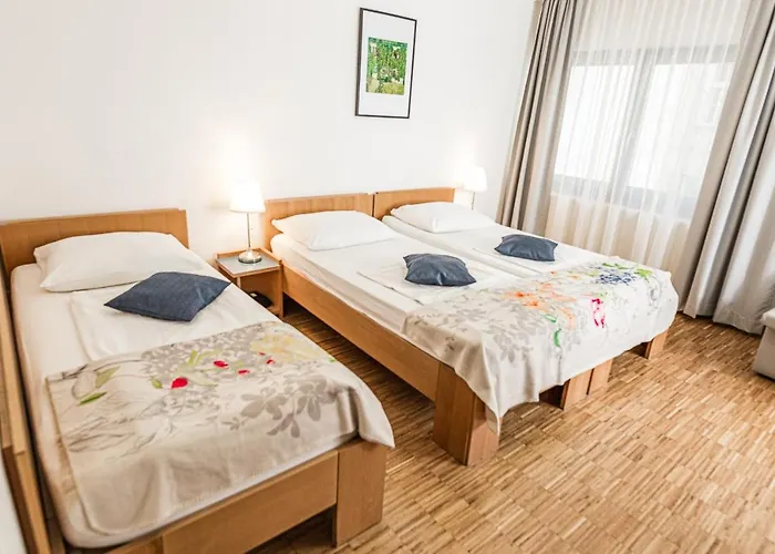 Hotel Korotan