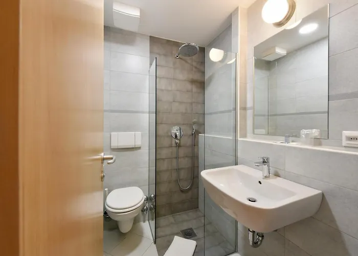 Korotan Hotel Viena