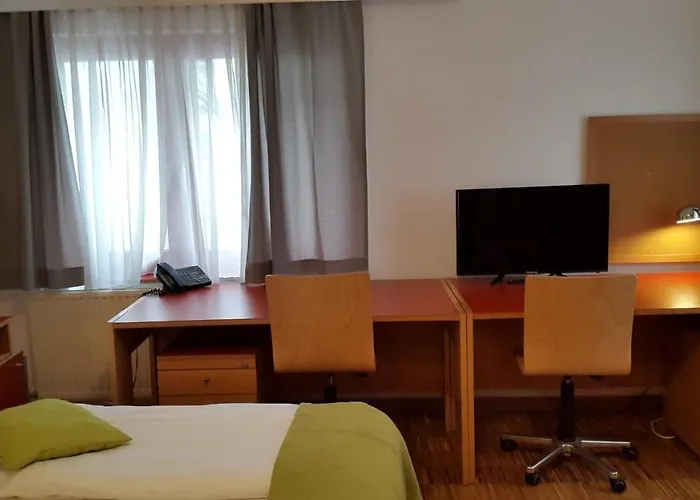 Korotan 3* Wien