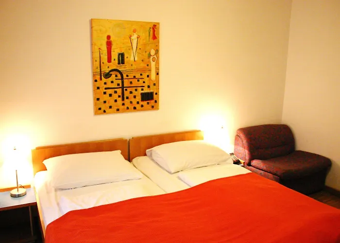 Hotel Korotan 3*