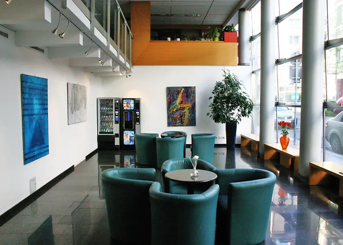 Korotan Hotel 3*