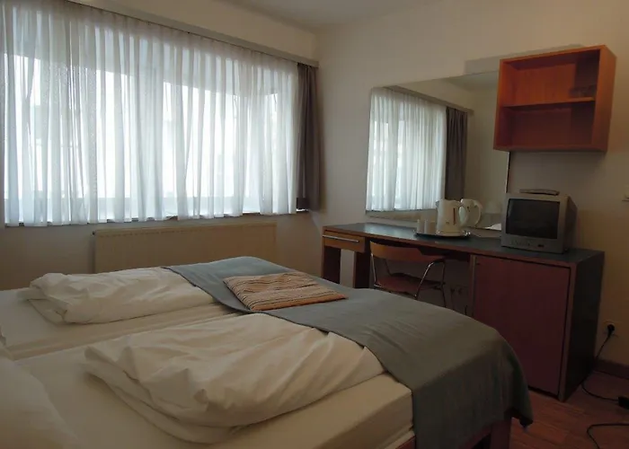 Hotel Korotan 3*
