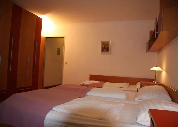 Hotel Korotan 3*