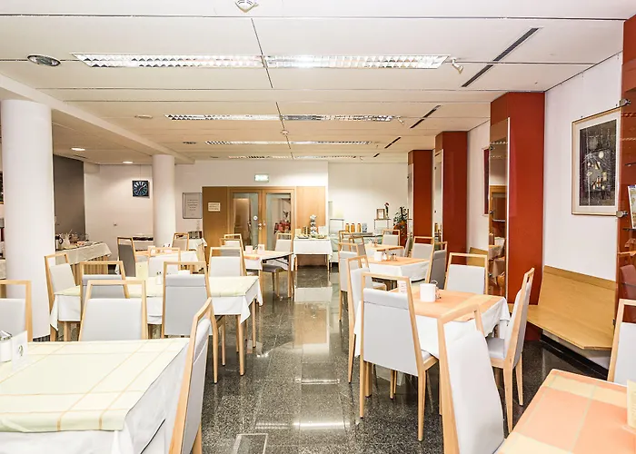 Hotel Korotan Viena