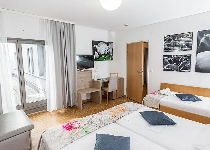 Hotel Korotan 3*