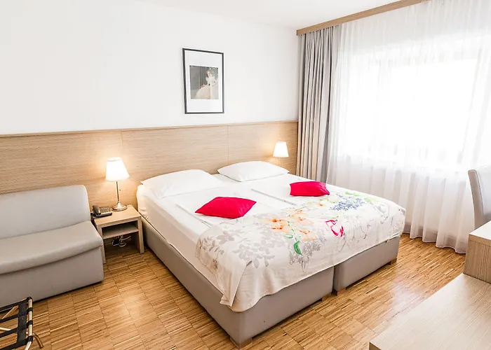 Korotan 3* Viena