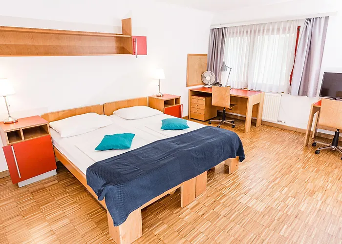 Korotan 3* Wien