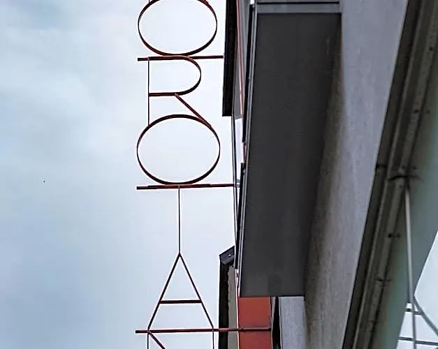Korotan 3* Wien