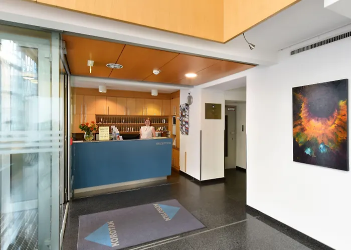 Korotan Hotel 3*
