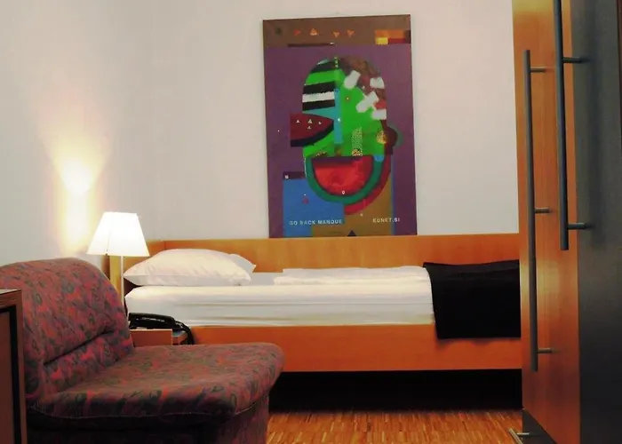 Hotel Korotan 3*