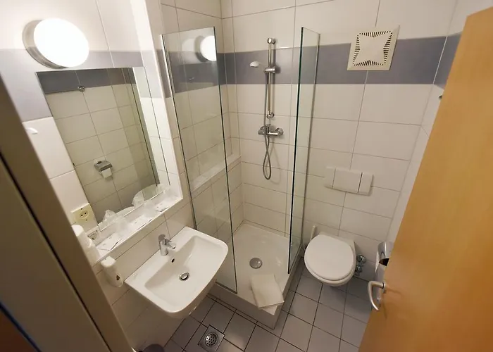 Hotel Korotan Wien