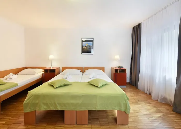 Hotel Korotan