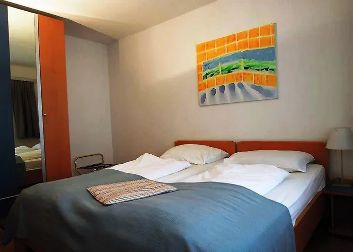 Hotel Korotan