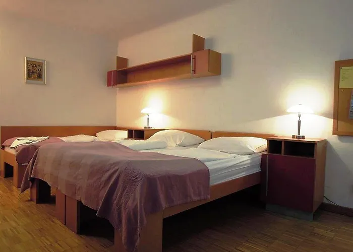 Korotan Hotel