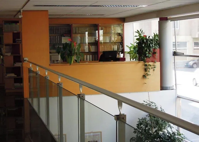 Korotan Hotel